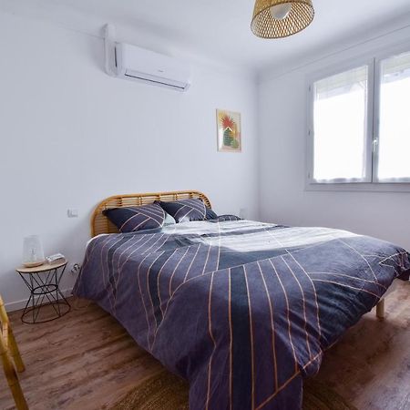 Beautiful Apartment 200M From Beach Canet-en-Roussillon Εξωτερικό φωτογραφία